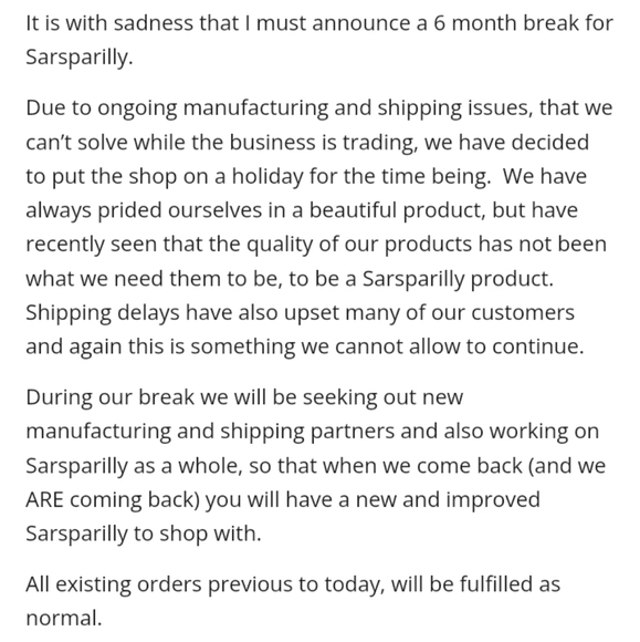 🧁B2G1🧁 Sarsparilly Violet Supernova Blouse - Picture 9 of 11